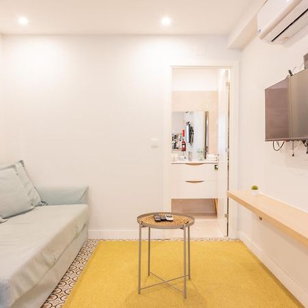 Lapa Charm Apartments With Patio Lisboa Kültér fotó