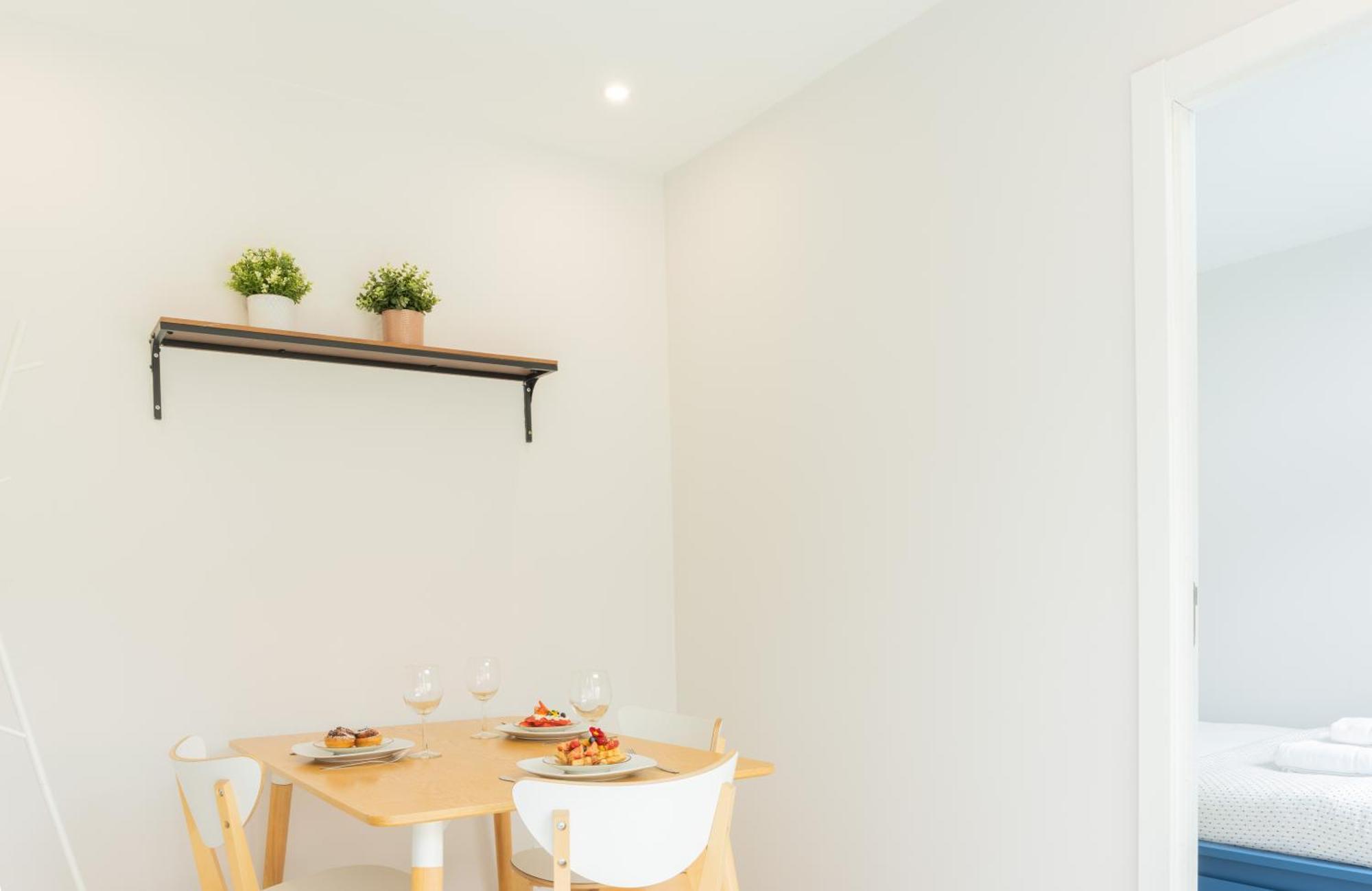Lapa Charm Apartments With Patio Lisboa Kültér fotó