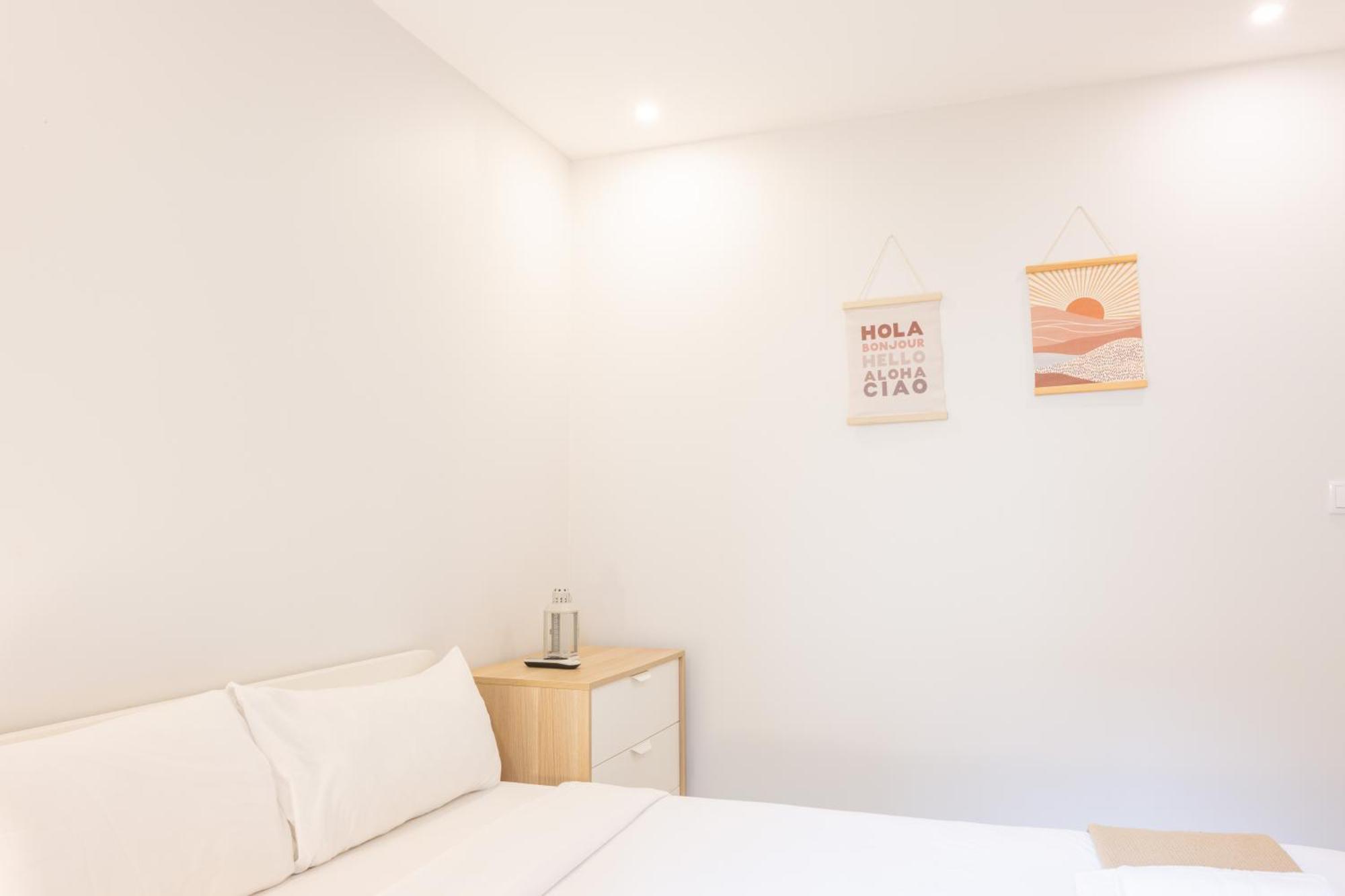 Lapa Charm Apartments With Patio Lisboa Kültér fotó