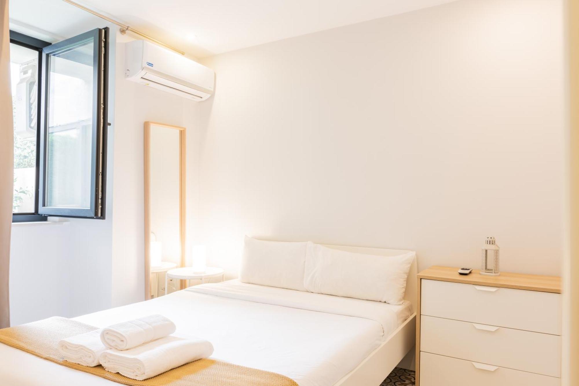 Lapa Charm Apartments With Patio Lisboa Kültér fotó