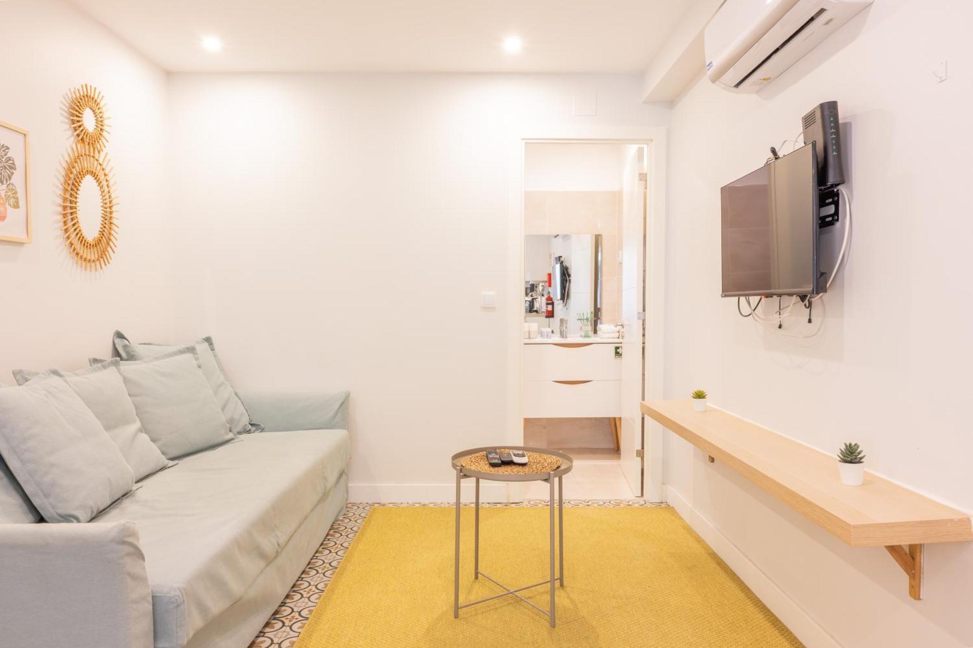 Lapa Charm Apartments With Patio Lisboa Kültér fotó